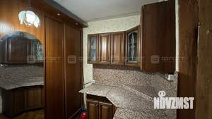 1-к квартира, вторичка, 19м2, 3/5 этаж
