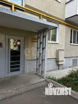 2-к квартира, вторичка, 48м2, 1/5 этаж