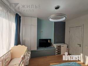 2-к квартира, вторичка, 62м2, 2/18 этаж
