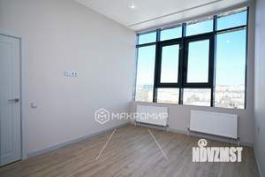 1-к квартира, вторичка, 51м2, 21/23 этаж