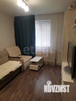 1-к квартира, вторичка, 32м2, 1/3 этаж