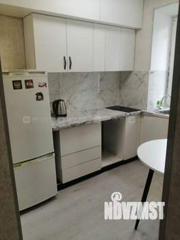 1-к квартира, вторичка, 28м2, 1/9 этаж