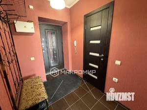 1-к квартира, вторичка, 39м2, 7/10 этаж