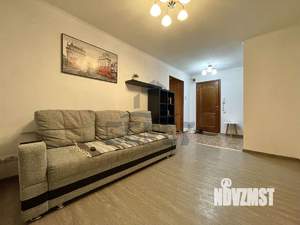 2-к квартира, вторичка, 50м2, 3/9 этаж