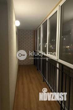 2-к квартира, вторичка, 55м2, 2/10 этаж