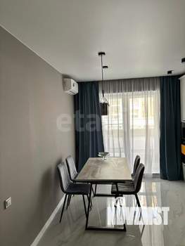 3-к квартира, вторичка, 85м2, 2/10 этаж