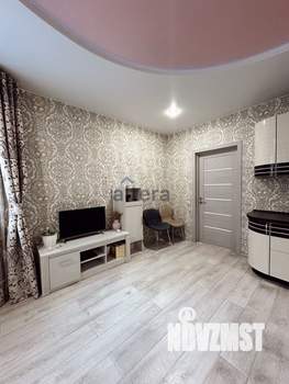 1-к квартира, вторичка, 48м2, 3/9 этаж