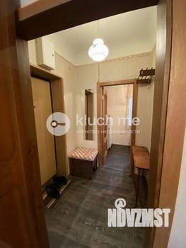 1-к квартира, вторичка, 33м2, 2/2 этаж