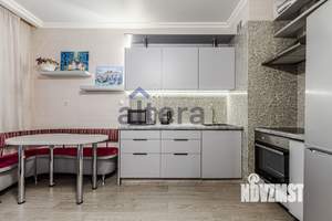 1-к квартира, вторичка, 38м2, 3/12 этаж