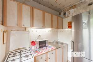 2-к квартира, вторичка, 48м2, 2/5 этаж