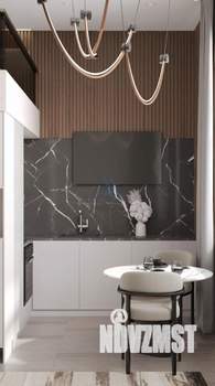 Студия квартира, вторичка, 19м2, 3/3 этаж