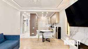 3-к квартира, вторичка, 69м2, 3/20 этаж