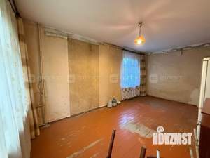 1-к квартира, вторичка, 32м2, 1/5 этаж