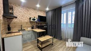 Студия квартира, вторичка, 30м2, 3/20 этаж