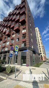 Студия квартира, вторичка, 21м2, 13/17 этаж