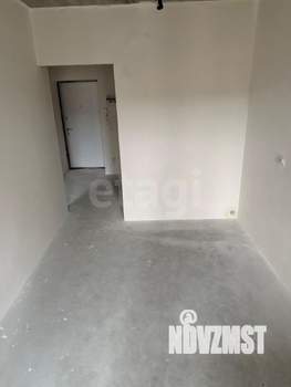 1-к квартира, вторичка, 34м2, 4/9 этаж