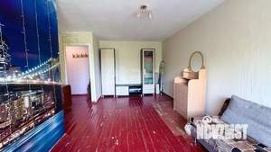 1-к квартира, вторичка, 31м2, 4/5 этаж