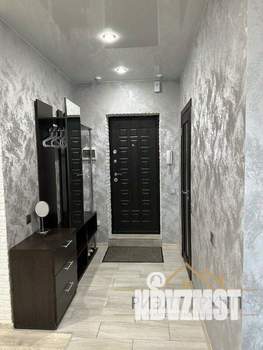 1-к квартира, вторичка, 43м2, 2/25 этаж