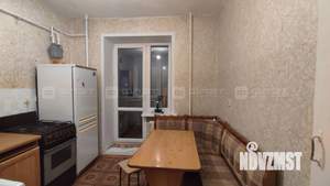 1-к квартира, вторичка, 35м2, 3/9 этаж