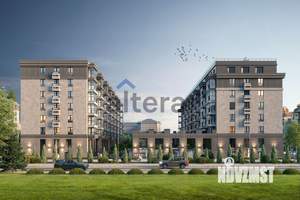 3-к квартира, вторичка, 66м2, 3/9 этаж