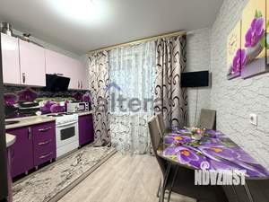 1-к квартира, вторичка, 39м2, 17/19 этаж