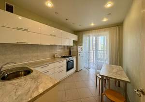1-к квартира, вторичка, 34м2, 4/10 этаж