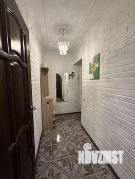 2-к квартира, вторичка, 44м2, 4/5 этаж