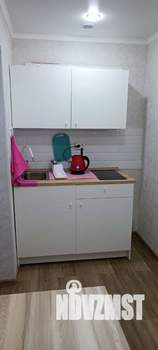 Студия квартира, вторичка, 22м2, 9/9 этаж