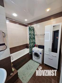 2-к квартира, вторичка, 70м2, 14/17 этаж
