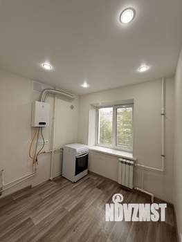 1-к квартира, вторичка, 31м2, 4/5 этаж