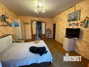 3-к квартира, вторичка, 96м2, 3/3 этаж