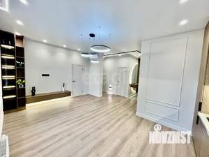 3-к квартира, вторичка, 71м2, 7/24 этаж