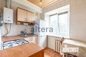 2-к квартира, вторичка, 45м2, 5/5 этаж