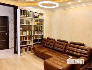 2-к квартира, вторичка, 74м2, 7/10 этаж
