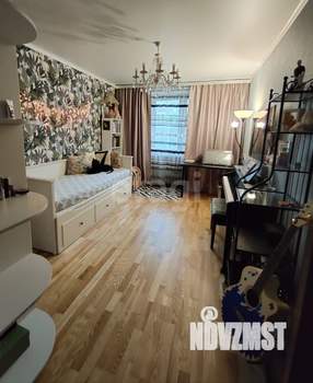 4-к квартира, вторичка, 83м2, 7/8 этаж