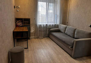 2-к квартира, вторичка, 42м2, 7/9 этаж