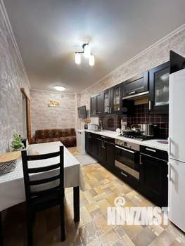 3-к квартира, вторичка, 74м2, 4/5 этаж