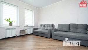 2-к квартира, вторичка, 65м2, 5/19 этаж