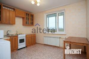 1-к квартира, вторичка, 38м2, 13/20 этаж