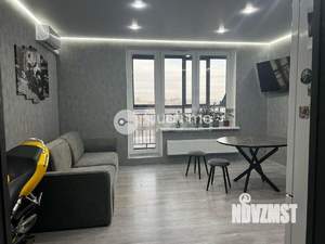 Студия квартира, вторичка, 32м2, 16/24 этаж