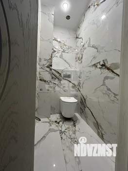 2-к квартира, вторичка, 53м2, 17/24 этаж