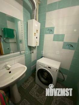 3-к квартира, вторичка, 96м2, 3/3 этаж