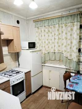 2-к квартира, вторичка, 44м2, 2/2 этаж