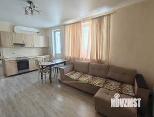 2-к квартира, вторичка, 70м2, 7/16 этаж