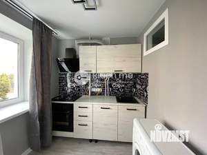 2-к квартира, вторичка, 44м2, 3/5 этаж