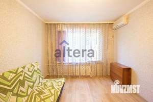 2-к квартира, вторичка, 46м2, 1/5 этаж