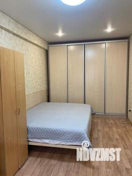 1-к квартира, вторичка, 38м2, 2/12 этаж