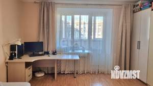2-к квартира, вторичка, 66м2, 6/9 этаж