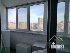 1-к квартира, вторичка, 37м2, 10/19 этаж