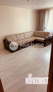 2-к квартира, вторичка, 57м2, 9/17 этаж